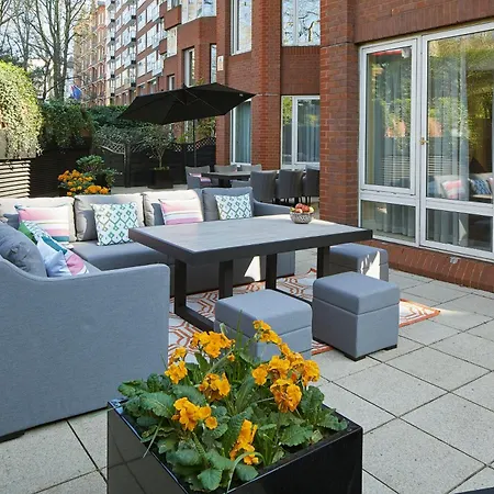 Cheval Thorney Court At Hyde Park-2